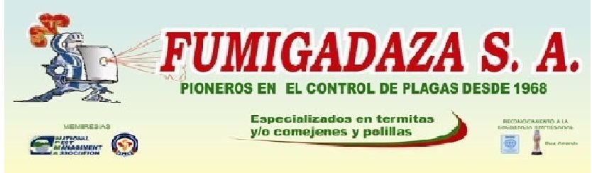 FUMIGADAZA